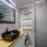 Apartment Lesniczowka - 5d Swieradow-Zdroj