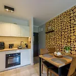 Apartment Lesniczowka - 5d *
