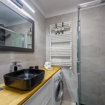 Apartamento Leśniczówka - 5d Świeradów-Zdrój