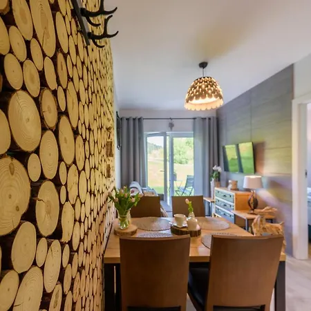 Leśniczówka - 5d * Świeradów-Zdrój