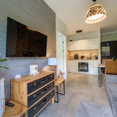 Leśniczówka - 5d Apartamento Świeradów-Zdrój