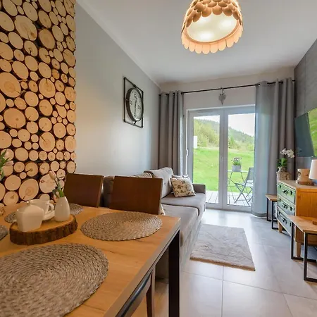 Apartamento Leśniczówka - 5d