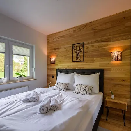 Leśniczówka - 5d *