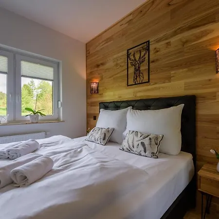 Leśniczówka - 5d * Świeradów-Zdrój