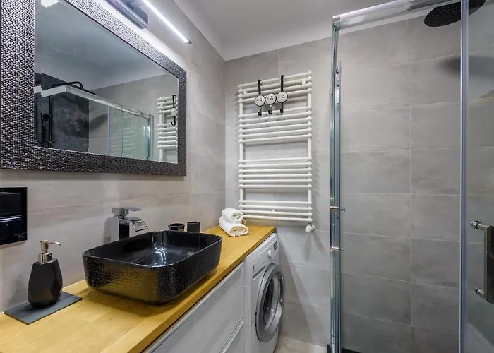 Apartamento Leśniczówka - 5d Świeradów-Zdrój