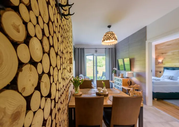 Lesniczowka - 5d * Świeradów-Zdrój