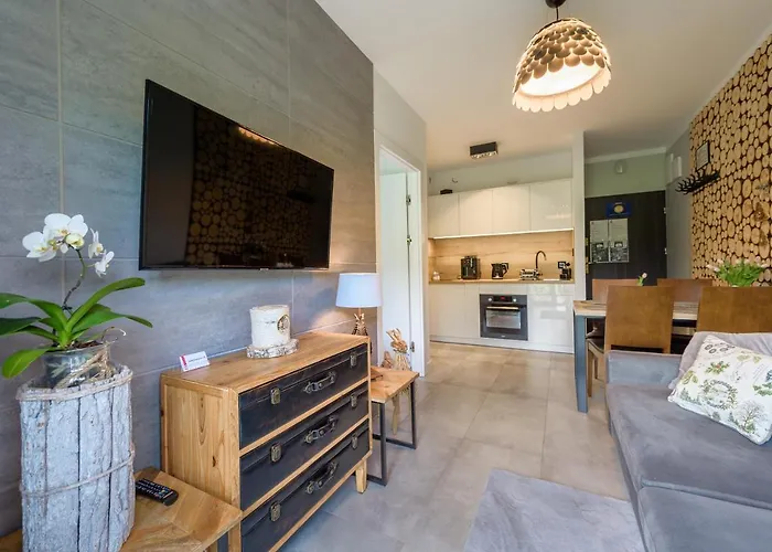 Leśniczówka - 5d Apartamento Świeradów-Zdrój