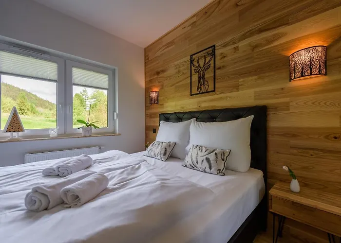 Lesniczowka - 5d * Świeradów-Zdrój