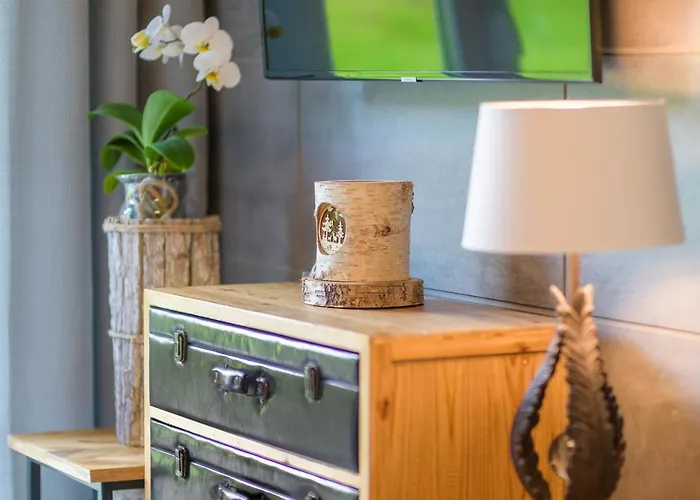 Lesniczowka - 5d Appartamento